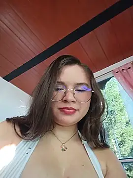 Isa Acosta online show from May 22, 12:11 pm