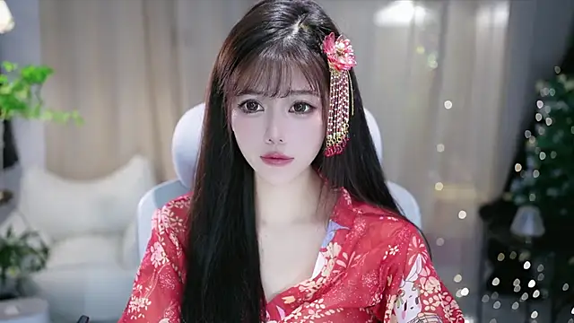 Snapshot of Fortune2Me chatting on October 27, 5:11 am Fortune2Me online show from October 27, 5:11 am