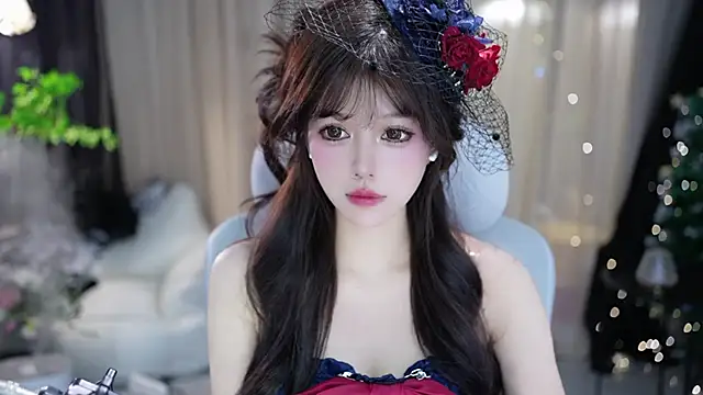 Snapshot of Fortune2Me chatting on October 31, 5:30 am Fortune2Me online show from October 31, 5:30 am