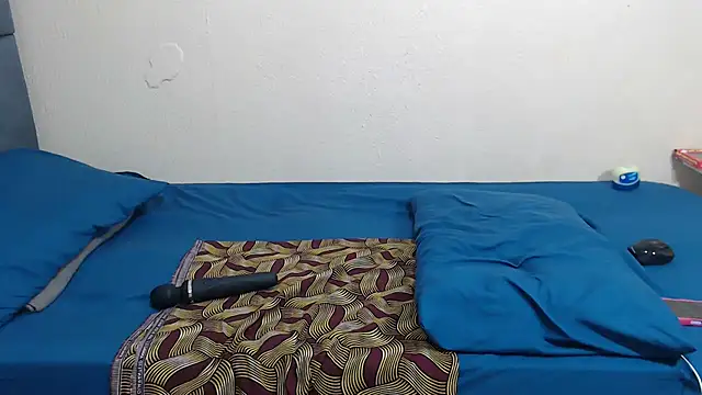 AfricanPopi online show from November 28, 4:31 pm