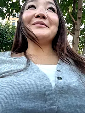 Snapshot of KissMeEva chatting on September 21, 2:19 pm KissMeEva online show from September 21, 2:19 pm