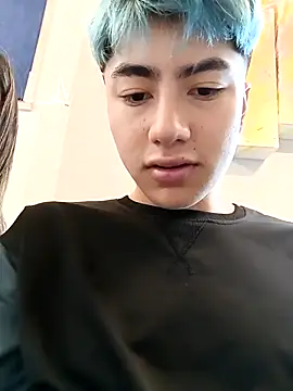 AlexanderCollman online show from October 9, 2:04 pm