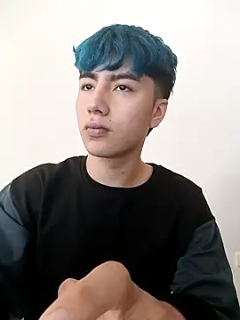 AlexanderCollman online show from October 15, 4:51 pm