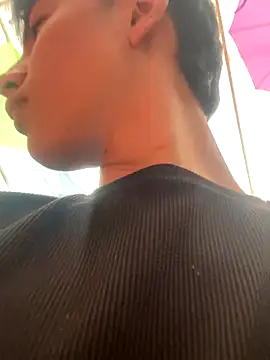 AlexanderCollman online show from November 5, 9:26 pm