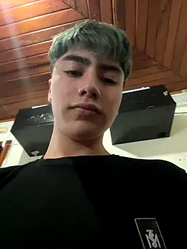 AlexanderCollman online show from November 16, 6:19 am