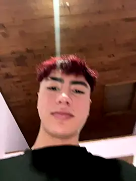 AlexanderCollman online show from December 16, 1:54 am