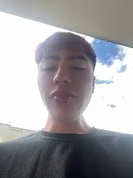 AlexanderCollman online show from January 15, 4:00 pm