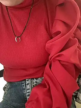 Alia-00 online show from October 29, 4:15 am