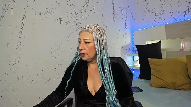 JaddeWalker online show from September 28, 11:26 am