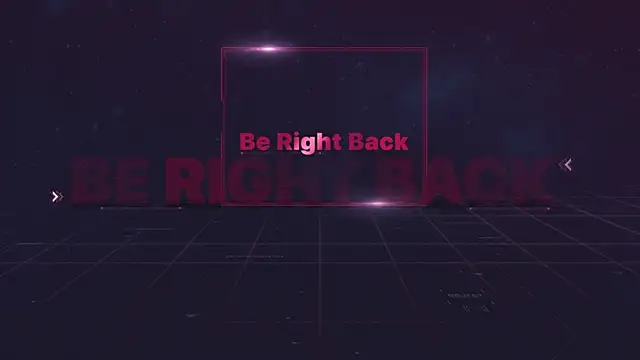 Bree  Morgan online show from December 19, 4:25 pm