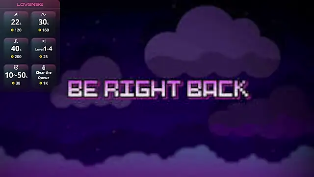 Bree  Morgan online show from March 2, 6:59 pm