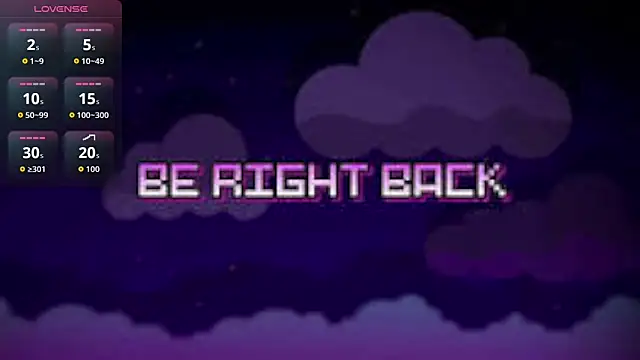 Bree  Morgan online show from March 6, 2:02 pm