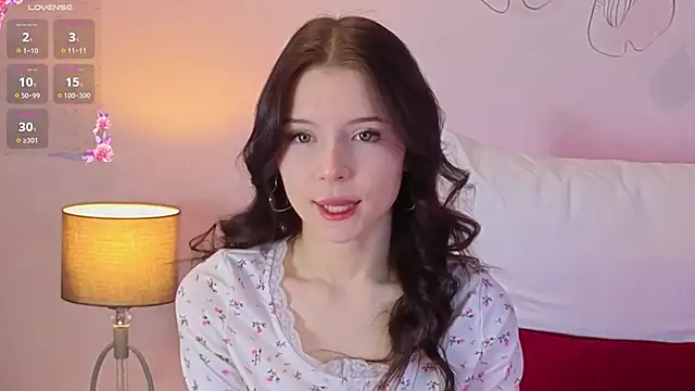 Angel  Rosse online show from February 3, 5:51 pm