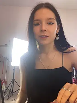 Angel  Rosse online show from March 24, 5:18 pm