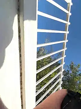 backdoorgalore4you online show from December 15, 9:02 am