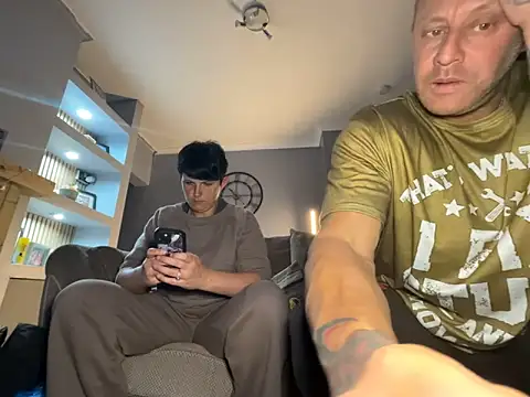 backdoorgalore4you online show from January 15, 10:24 pm