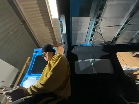 backdoorgalore4you online show from March 16, 10:19 am