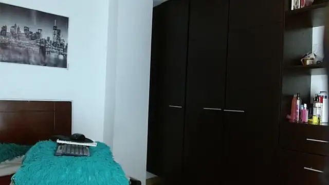 AntonyDAngelo25 online show from November 13, 1:59 am