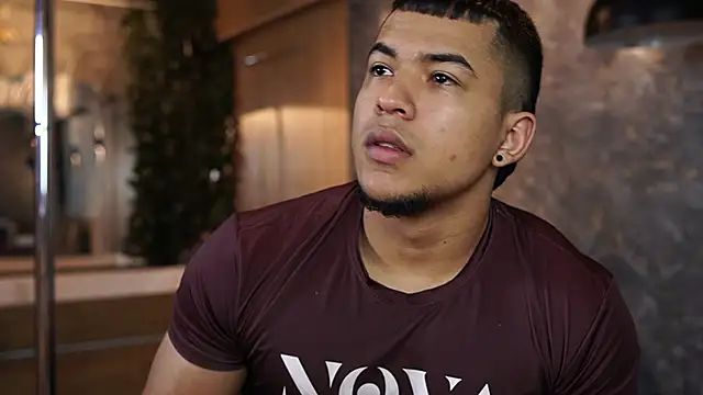 Thiago Valente online show from October 23, 12:59 pm