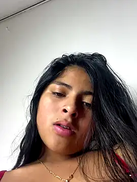 alyson clark0 online show from September 20, 5:47 pm