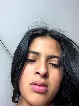 alyson clark0 online show from September 25, 4:43 pm