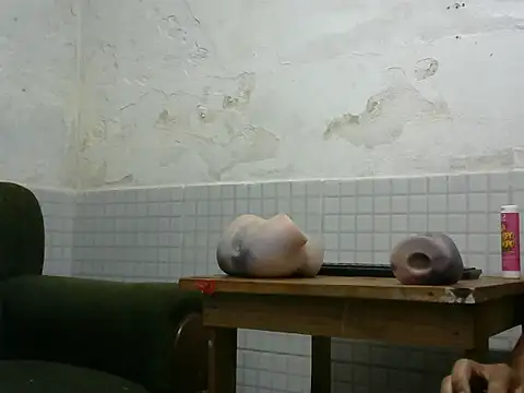 morenomascarado17 online show from October 9, 2:42 am