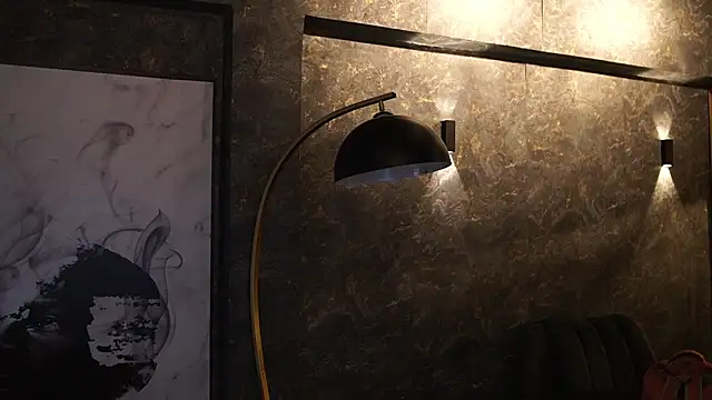 Ariaa Isabell online show from December 22, 6:38 pm