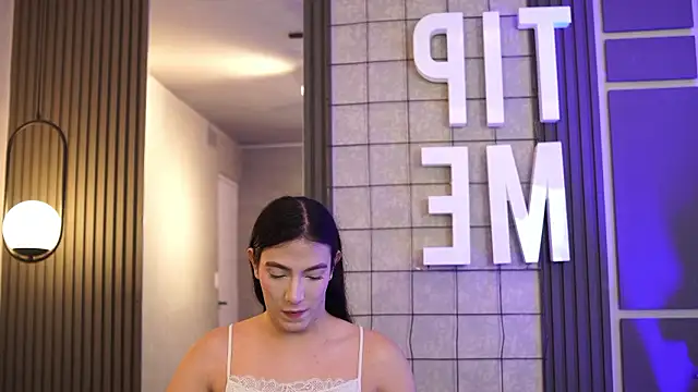 Ariaa Isabell online show from March 16, 6:34 pm