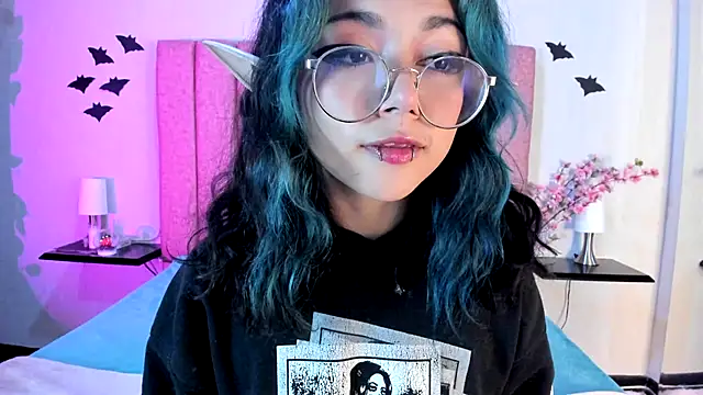 Snapshot of TerumiKitty chatting on November 20, 8:52 pm TerumiKitty online show from November 20, 8:52 pm