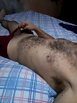 NAUFRAGO 17CM online show from November 1, 12:56 am