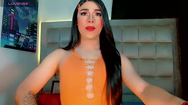 AmazingMistressNathy online show from February 6, 5:01 am