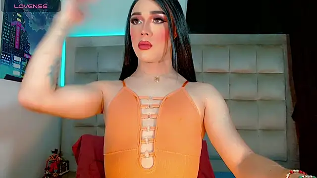 AmazingMistressNathy online show from March 12, 5:13 am