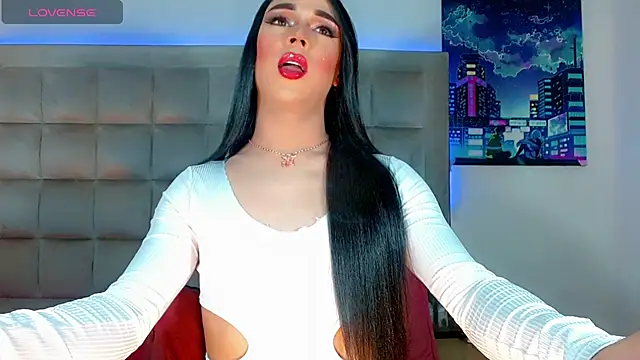AmazingMistressNathy online show from May 29, 4:32 am