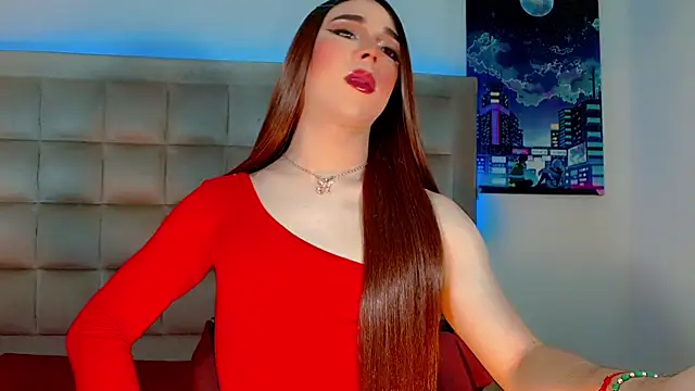 AmazingMistressNathy online show from July 12, 6:59 am