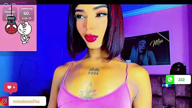 Snapshot of LADY-HOT-SEXY- chatting on November 6, 8:21 pm LADY-HOT-SEXY- online show from November 6, 8:21 pm