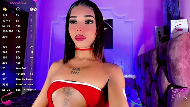 LADY-HOT-SEXY- online show from July 3, 1:01 am