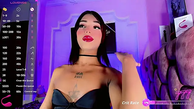LADY-HOT-SEXY- online show from July 7, 9:30 pm