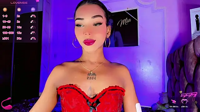 LADY-HOT-SEXY- online show from July 19, 3:32 am