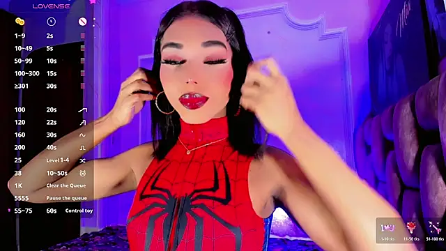 LADY-HOT-SEXY- online show from July 21, 11:51 pm