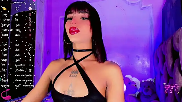 LADY-HOT-SEXY- online show from July 31, 11:31 am