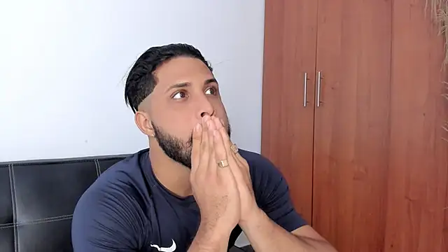 Pier Simons online show from November 9, 4:16 pm