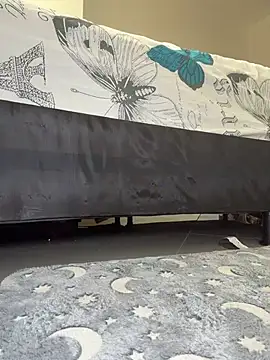 Ammberly  Adam23 online show from January 13, 4:45 pm