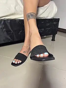 Ammberly  Adam23 online show from March 20, 6:02 pm