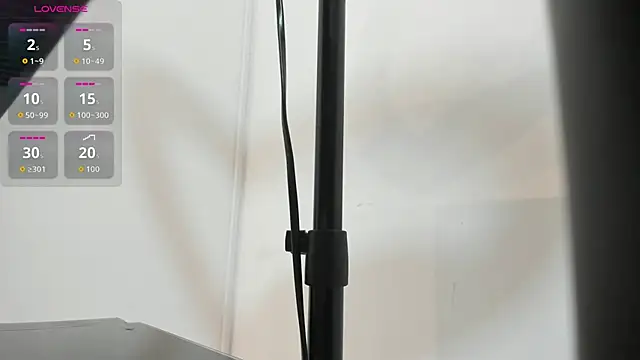 July Adams online show from March 22, 4:05 am