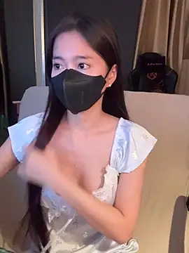  Meimeibaby  online show from April 6, 10:16 am