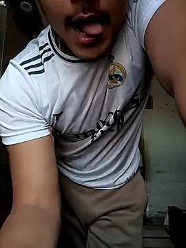 yourcrush0123 online show from February 17, 3:03 am