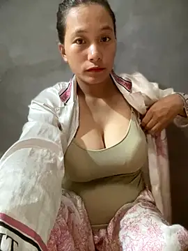 Sanmay55 online show from September 27, 4:39 am