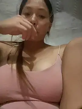 Sanmay55 online show from October 2, 2:13 pm