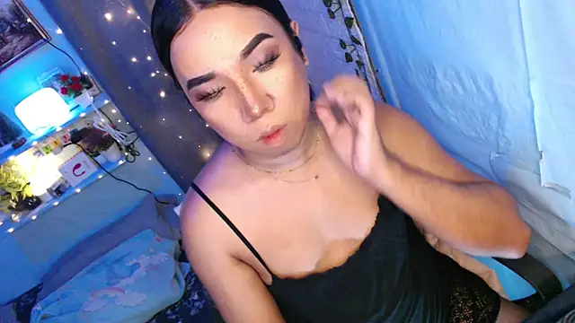 Hot JennyCum online show from February 8, 4:05 am