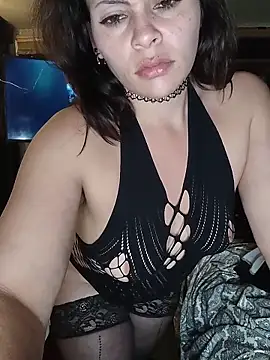 Snapshot of Britania666 chatting on February 13, 10:44 am Britania666 online show from February 13, 10:44 am